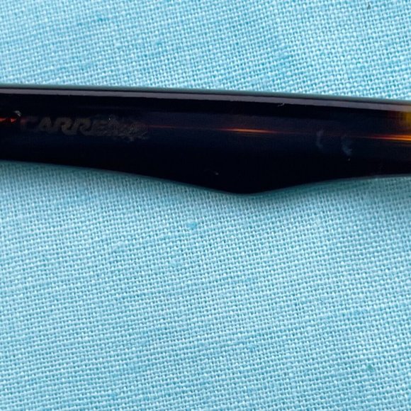 Carrera Women Glasses Frame Brown Tortoise Eyeglasses Frame 49[]21 - Picture 10 of 12